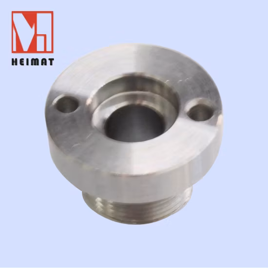 OEM 사용자 정의 5 축 CNC 기계 라우터 선반 3D 인쇄 황동 알루미늄 스테인레스 스틸 밀링 터닝 부품 CNC 가공 서비스