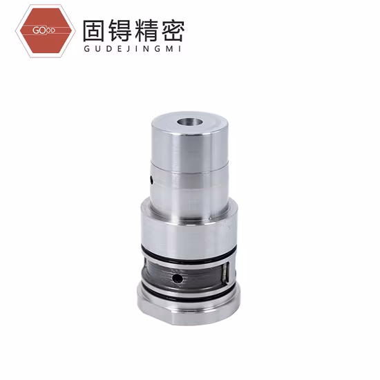 CNC 동관 가공 공장 5 축 터닝 밀링 연삭 정밀 OEM 서비스