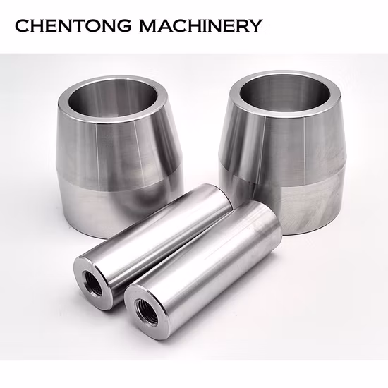 고정밀 부품 CNC 가공 스테인레스 스틸 OEM ODM CNC 드릴링 밀링 가공 서비스