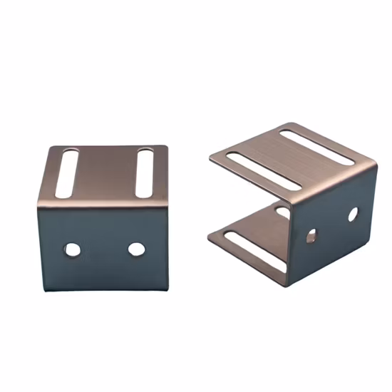 OEM 고정밀 CNC 가공 금속 황동 스테인레스 스틸 부품 밀링 터닝 서비스