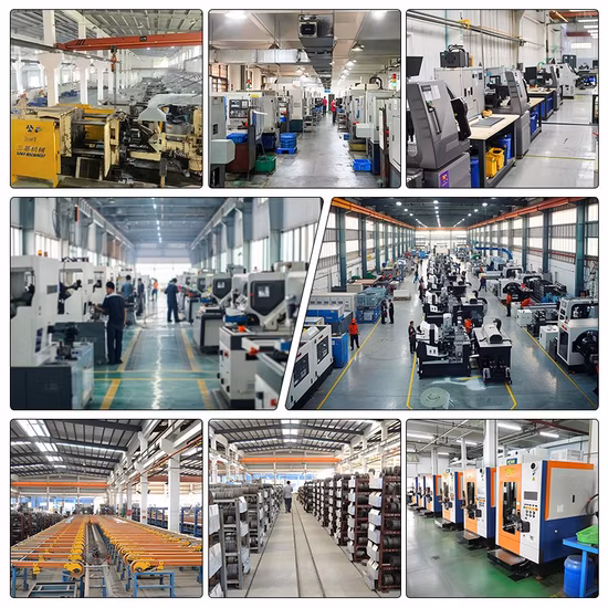 고정밀 OEM CNC 터닝 가공 알루미늄 부품 CNC 드릴링 밀링 가공 서비스